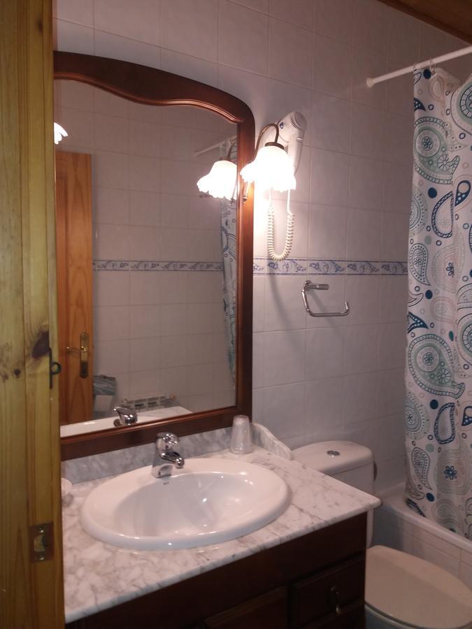 Apartamento Moli De Fornols المظهر الخارجي الصورة