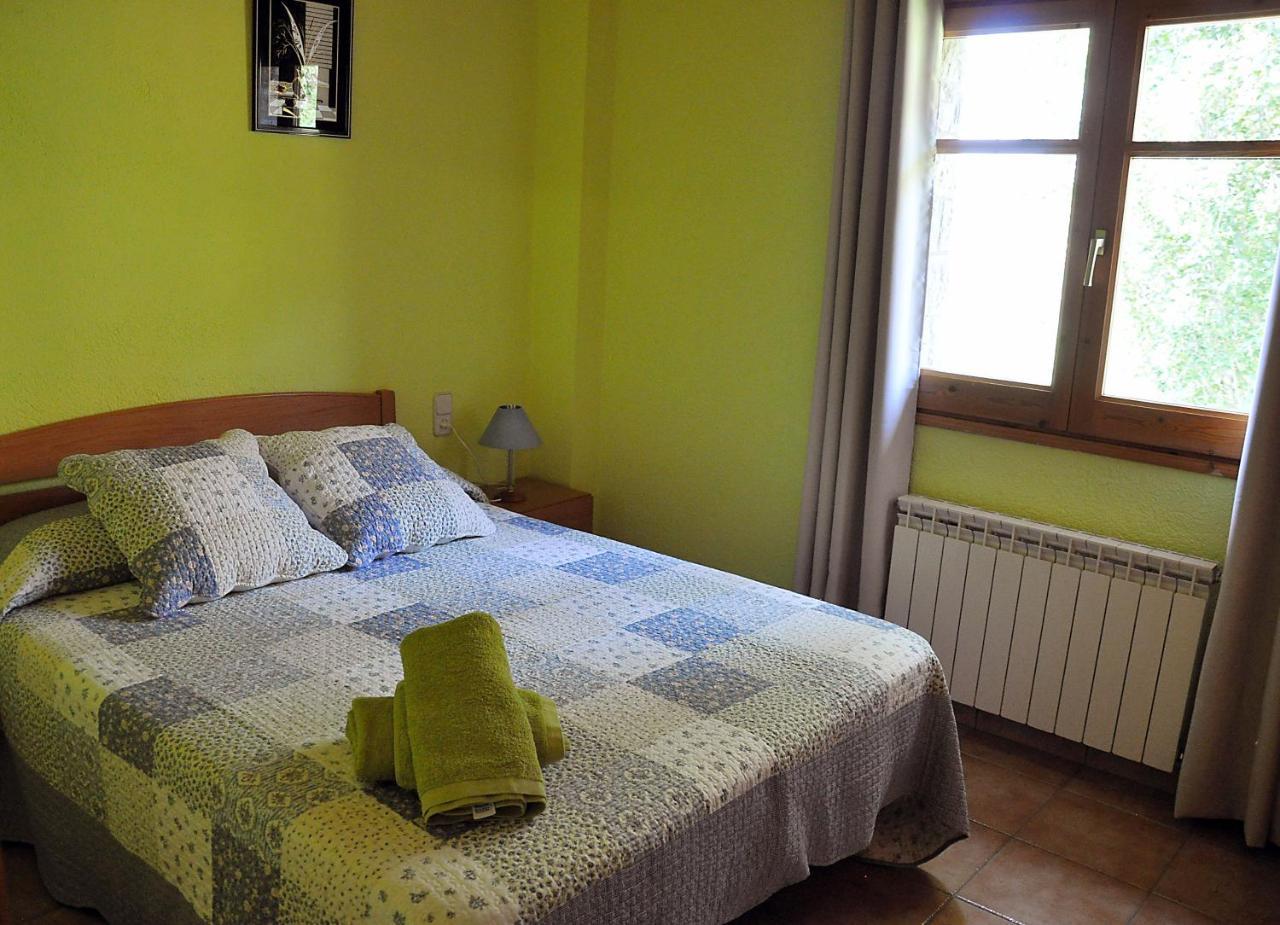 Apartamento Moli De Fornols المظهر الخارجي الصورة
